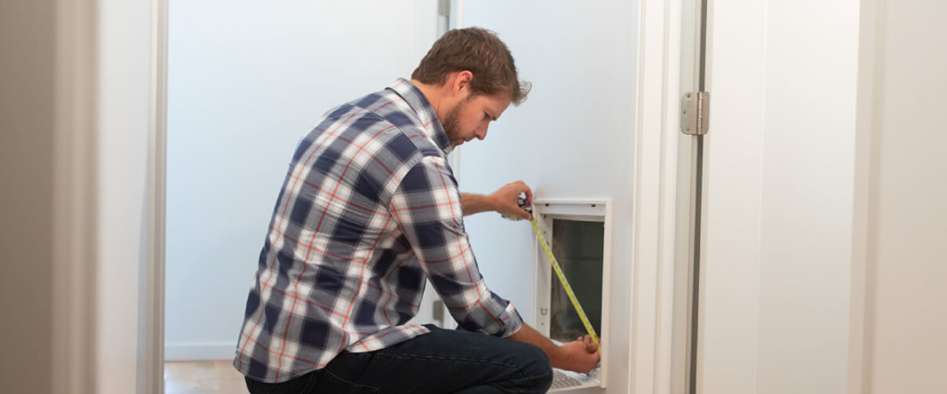 Understanding Air Filter Sizes Nominal vs. Actual Dimensions