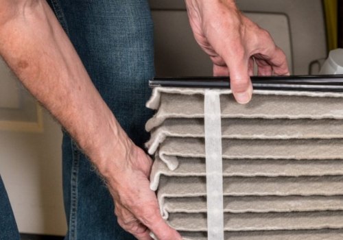 What is the Most Common Air Filter Size?