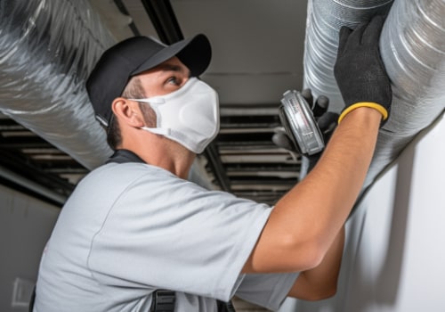 Safety Tips for Air Duct Sealing in Altamonte Springs