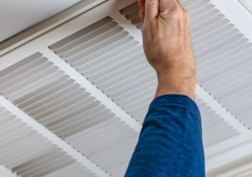 Are All Home Air Filters the Same Size?