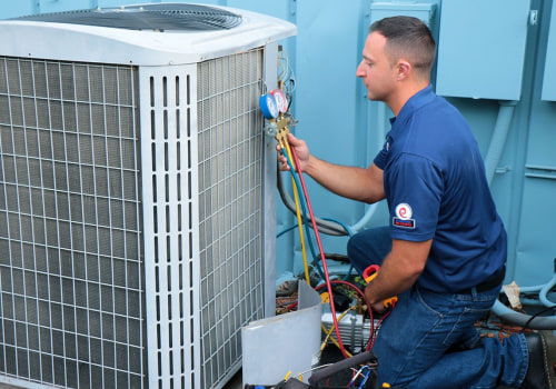 Quality HVAC Air Conditioning Maintenance in Riviera Beach FL