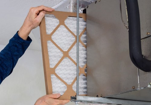How Often Should You Change a 16x25x4 Filter?