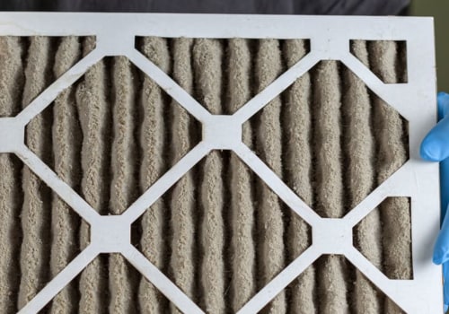 What Are 16x25x5 Air Filters?