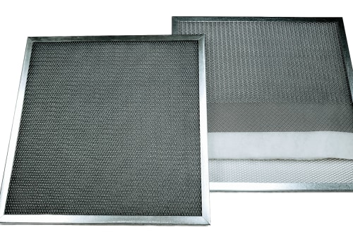 18x24x1 Air Filter: The Best Way to Fight Dust, Pet Dander and Pollutants