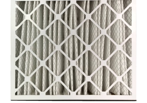 20x25x2 MERV 13 Air Filter: Ready for Cleaner Air Today?