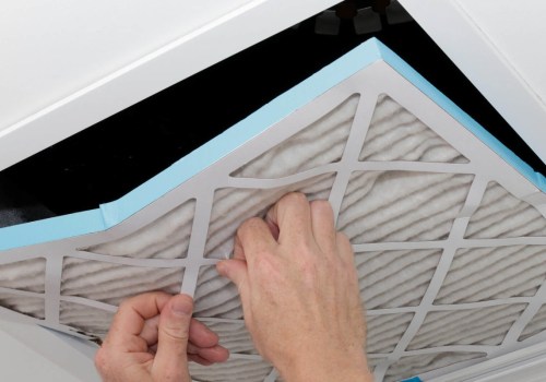 Do Air Filters Need to Fit Perfectly?