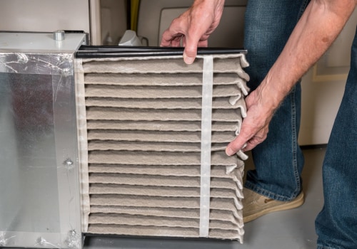 Furnace Air Filters Near Me: Everything You Need to Know
